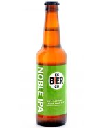 KC Bier Company - Noble IPA