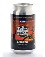 Living the Dream Brewing Company - 7-Speed