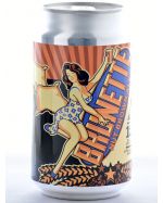 Nebraska Brewing Company - Brunette