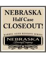 Nebraska Half Case Closeout