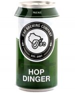O’so Brewing Company - Hop Dinger