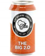 O’so Brewing Company - The Big 2.0