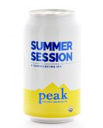 Peak Organic Brewing Company - Summer Session