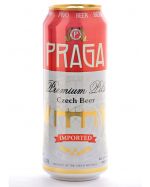 Pivovar Samson - Praga Premium Pils