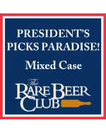 President's Picks Paradise Mixed Case