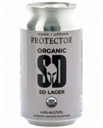 Protector Brewery - SD Lite Lager