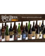 The Rare Beer Club Gift Card