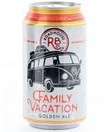 Roadhouse Brewing Company - Family Vacation