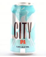 Roughtail Brewing Company - City IPA