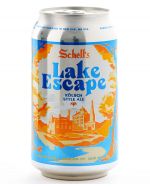 August Schell Brewing Company - Lake Escape