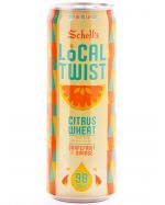 August Schell Brewing Company - LoCal Twist