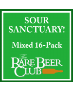 Sour Sanctuary 16-bottle Mixed Pack