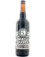 West Sixth Brewing - Snakes in a Barrel