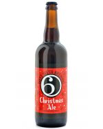 West Sixth Brewing - Christmas Ale