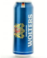 Hofbrauhaus Wolters - Wolters Pilsener