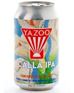 Yazoo Brewing Company - Calla IPA