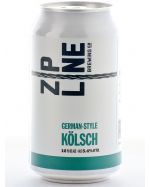 Zipline Brewing Company - German-Style Kölsch