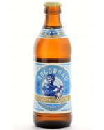 Arcobräu Gräfliches Brauhaus - Mooser Liesl Helles