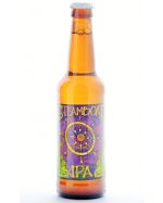 Bent River Brewing Company Steamboat IPA