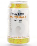 Brau Brothers Brewing Company No Wahala