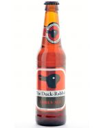 The Duck-Rabbit Craft Brewery Amber Ale
