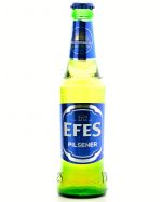 Anadolu Efes Brewery - Efes Pilsener