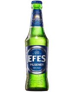 Anadolu Efes Brewery - Efes Pilsener
