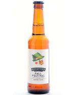 Ellicottville Brewing Company Fall Festival