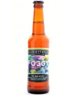 Ellicottville Brewing Company Foggy