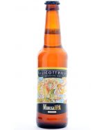 Ellicottville Brewing Company Mimosa IPA