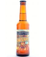Ellicottville Brewing Company Pumpkinville