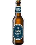 Privatbrauerei Gaffel Becker & Co. - Gaffel Kölsch