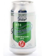 Geary Brewing Company Riverside IPA