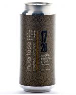 Invertase Brewing Company - 1726