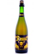 Brouwerij Kerkom - Reuss