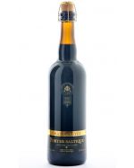 Microbrasserie Les Trois Mousquetaires - Grande Cuvée Porter Baltique