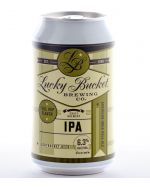 Lucky Bucket Brewing Company - American IPA - Beer of the Month Club