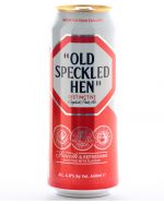 Morland Brewing (Greene King) - Old Speckled Hen