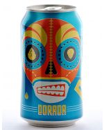 Port Orleans Brewing Company - Dorada