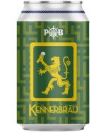 Port Orleans Brewing Company - Kennerbräu Kolsch