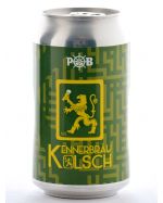 Port Orleans Brewing Company - Kennerbräu Kolsch