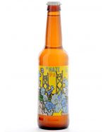 Bent River Brewing Company - QC Haze