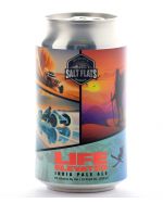 Salt Flats Brewing Company - Life Elevated