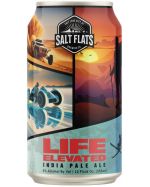 Salt Flats Brewing Company - Life Elevated