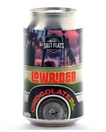 Salt Flats Brewing Company - Lowrider