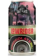Salt Flats Brewing Company - Lowrider