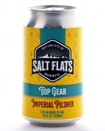 Salt Flats Brewing Company - Top Gear