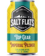 Salt Flats Brewing Company - Top Gear