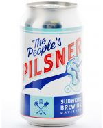 Sudwerk Brewing Co. The People