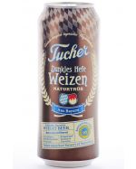 Tucher Dunkles Hefe Weizen